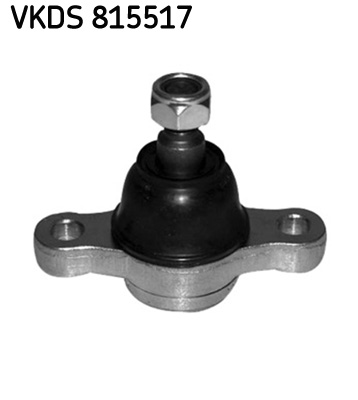 SKF Gömbfej VKDS815517_SKF